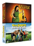 Vilaine - Nos jours heureux - Coffret&nbsp;-&nbsp;Jean-Patrick Benes, Eric Toledano