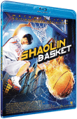 Shaolin Basket - Inclus bonus - Blu Ray&nbsp;-&nbsp;Kevin Chu