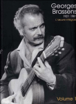 Georges Brassens l'oeuvre intégrale&nbsp;-&nbsp;Georges Brassens