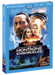 La Montagne ensorcelée - Blu-Ray - Edition Spéciale&nbsp;-&nbsp;Andy Fickman