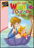 Ce que Winnie l'ourson a fait&nbsp;-&nbsp;Walt Disney