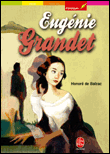 Eugénie Grandet&nbsp;-&nbsp;Honoré de Balzac