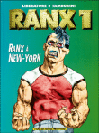 Ranx, T1&nbsp;-&nbsp;Liberatore, Alain Chabat, Tamburini