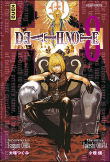 Death note - Death note, T8