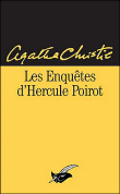 Les enquêtes d'Hercule Poirot&nbsp;-&nbsp;Agatha Christie
