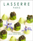 Restaurant Lasserre&nbsp;-&nbsp;Jean-Louis Nomicos