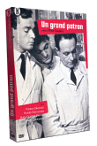 Un grand patron&nbsp;-&nbsp;Yves Ciampi
