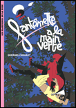 Fantômette a la main verte&nbsp;-&nbsp;Georges Chaulet