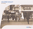 Mildred Bailey&nbsp;-&nbsp;The rockin' chair lady