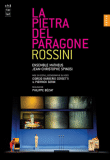 La Pietra del Paragone - Inclus livre de 120 pages