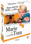 Marie & Tom - Coffret&nbsp;-&nbsp;Dominique Baron