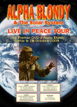 Live in peace&nbsp;-&nbsp;Alpha Blondy