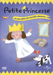 Petite Princesse&nbsp;-&nbsp;Volume 2 - Je veux mettre mes nouvelles chaussures