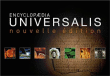 Universalis Encyclopedia 2009