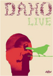Live 2001&nbsp;-&nbsp;Etienne Daho