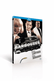 Les Barbouzes - Blu-Ray&nbsp;-&nbsp;Georges Lautner