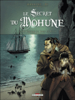 Le secret du Mohune, T2&nbsp;-&nbsp;Dominique Hé, Rodolphe