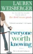 Everyone worth knowing