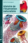 Histoire de l'illustration naturaliste&nbsp;-&nbsp;Valérie Chansigaud