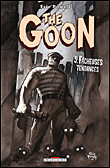 The Goon, T5&nbsp;-&nbsp;Powell