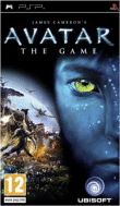 James Cameron's Avatar : The Game