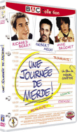 Une journée de merde&nbsp;-&nbsp;Miguel Courtois