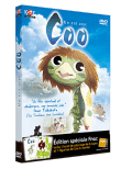 Un été avec Coo - Le Film - Edition Spéciale Fnac&nbsp;-&nbsp;Keiichi Hara