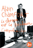 Le chemin est le bonheur&nbsp;-&nbsp;Alain Chamfort