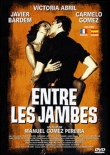 Entre les jambes (DVD)