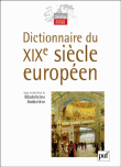 Dictionnaire du XIXème siècle européen&nbsp;-&nbsp;Madeleine Ambrière