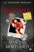 Les dossiers Dresden, T5&nbsp;-&nbsp;Jim Butcher