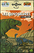 Les dinosaures&nbsp;-&nbsp;G. Andre