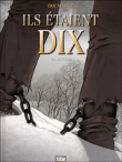 Ils étaient 10, T2&nbsp;-&nbsp;Éric Stalner