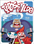 Titoss et Ilda, T2&nbsp;-&nbsp;Bannister, Nykko