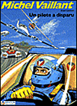Un pilote a disparu