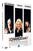 1 Chance sur 2 (DVD)