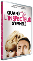 Quand l'inspecteur s'emmêle (DVD)