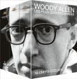 Coffret Woody Allen - Les Plus Grandes Années&nbsp;-&nbsp;Woody Allen