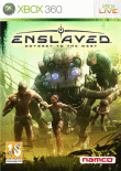 Enslaved : Odyssey to the West