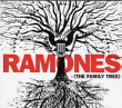 The Ramones&nbsp;-&nbsp;The family tree
