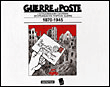 Guerre et poste&nbsp;-&nbsp;Jacques Tardi