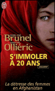 S'immoler à vingt ans