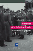 L'architecte du génocide&nbsp;-&nbsp;Richard Breitman