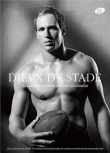 Les dieux du stade - Making of du calendrier 2009&nbsp;-&nbsp;Rugby