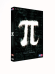 Pi - Édition Collector (DVD)