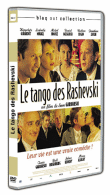 Le Tango des Rashevski