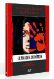 Le Masque du D�mon