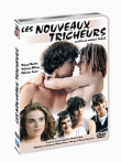 Les Nouveaux tricheurs&nbsp;-&nbsp;Michael Schock