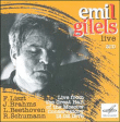 Emil Guilels&nbsp;-&nbsp;Au conservatoire de Moscou