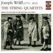 Joseph Wölfl&nbsp;-&nbsp;Quatuor à cordes